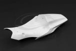 Avio Fibre Kawasaki ZX10R 2011-2015 Single Race Seat