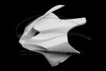 Avio Fibre Kawasaki ZX10R 2011-2015 Upper Race Fairing SBK