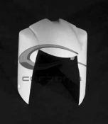 Avio Fibre Kawasaki ZX10R 2011-2015 Front Mudguard