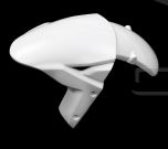 Avio Fibre Kawasaki ZX10R 2016> Front Mudguard