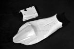 Avio Fibre Suzuki GSXR1000 2009-2016 Single Race Seat (2 Pcs)