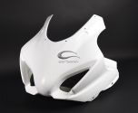 Avio Fibre Suzuki GSXR1000 2017> Upper Race Fairing