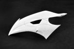 Avio Fibre Yamaha YZF R6 2008-2016 Left Side Panel