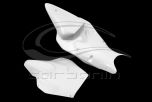 Avio Fibre Yamaha YZF R6 2008-2016 Single Race Seat