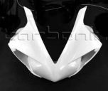 Avio Fibre Yamaha YZF R1 2009-2014 Upper Race Fairing SBK