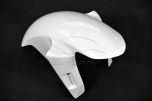 Avio Fibre Yamaha YZF R1 2009> Front Mudguard