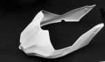 Avio Fibre Yamaha YZF R1 2015> Airbox Cover with Side Panels