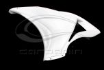 Avio Fibre Yamaha YZF R3 2015> Left Side Panel