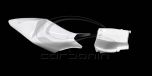 Avio Fibre Yamaha YZF R3 2015> Single Race Seat