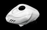 Avio Fibre Yamaha YZF R3 2015> Tank Cover OEM