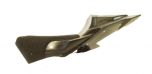CRC Fairings BMW S1000RR 09-11 Seat Complete