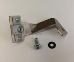 Avio Fibre Yamaha YZF R3 2015> Inox Holder