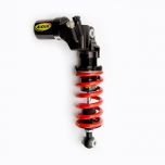 K-Tech DDS LITE / PRO Rear Shock Absorber Honda CBR600RR / ABS 13-21