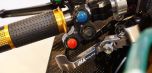 IMA Special Parts Thumb Brake System