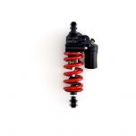 K-Tech DDS LITE / PRO Rear Shock Absorber Kawasaki Z650 2017>