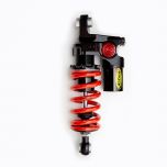 K-Tech DDS LITE / PRO Rear Shock Absorber Kawasaki ZX10R 16-20