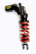 K-Tech DDS LITE / PRO Rear Shock Absorber Kawasaki ZX6R 2007-2008