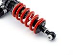 K-Tech DDS LITE / PRO Rear Shock Absorber Suzuki GSXR1000/R 17-21