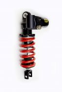 K-Tech DDS LITE / PRO Rear Shock Absorber Suzuki GSXR600/750 2006-2010