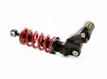 K-Tech DDS LITE / PRO Rear Shock Absorber Triumph Street Triple 675/R 2008-2012