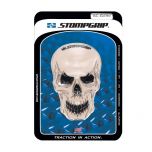 Stompgrip Skull Tank Protectors