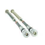 K-Tech 25IDS Front Fork Cartridge Kit Yamaha YZF R1 15-19 Extended Top Caps