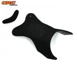 CRC Fairings Kawasaki ZX6R 07-08 Race Fairing Seatpad