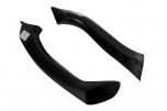 CRC Fairings Ducati 749/999 Race Fairing Airtubes