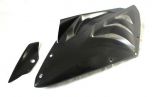 CRC Fairings BMW S1000RR 12-14 Race Fairing Left Side Panel