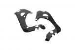 Lightech Carbon Fibre Frame Protection Honda CBR1000RR 2017>