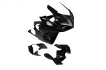 CRC Fairings Ducati Panigale V4 / S 2018> Complete Set of Race Fairings (Standard Exhaust)