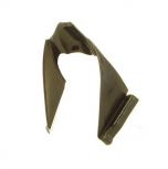 CRC Fairings Ducati 1098/1198/848 Race Fairing Radiator Panel