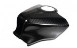 Reactive Parts Yamaha YZF R1 2015-2019 / R1 2020> Carbon Tank Cover / Extender V2 Long