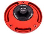 LighTech Fuel Tank Cap with Rapid Locking Ducati Panigale V4 / S 2018>