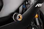 LighTech Frame Protection/Sliders Yamaha YZF R6 2017>