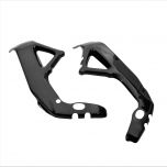 Lightech Carbon Fibre Frame Protection Aprilia RSV4 15-18 & 19-21