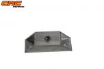 CRC Fairings Kawasaki Ninja 400 2018> Seat Mounting Bracket