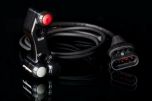 Jetprime Right Side Road/Race Switchgear Panel Suzuki GSXR1000 2017>