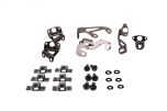 CRC Fairings Honda CBR1000RR 17-19 Front Fairing Quick Release Bracket