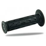 Progrip 723 Superbike Grips Black Closed End