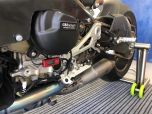 HM QuickShifter/Autoblipper Strain Guage Sensor - Ducati Panigale V4/V4s/V4 Speciale