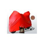 Capit Motorcycle Cover