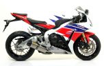 Honda CBR1000RR 2008-2013 Arrow Exhaust