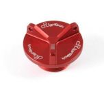 LighTech Oil Filler Cap M20 x 1.5 STAR Aprilia Tuono / Dorsoduro 1200