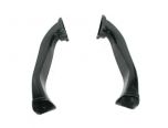 CRC Fairings Ducati 1098/1198/848 Race Fairing Airtubes