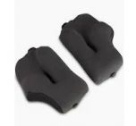 Suomy Cheek Pads Stellar