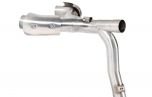 Spark Exhaust Ducati Monster 696 08-14/796 10-14/1100/S 09-10 Racing Manifold - High Mount