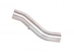 Spark Exhaust Ducati Monster 821 14-17 / 1200 14-15 Titanium Connecting Pipe - Racing