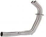 Spark Exhaust Yamaha MT-07 2014-2018 Std Mounting S. Steel Racing Collector - Racing