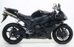 Yamaha YZF R1 07-08 Arrow Exhaust